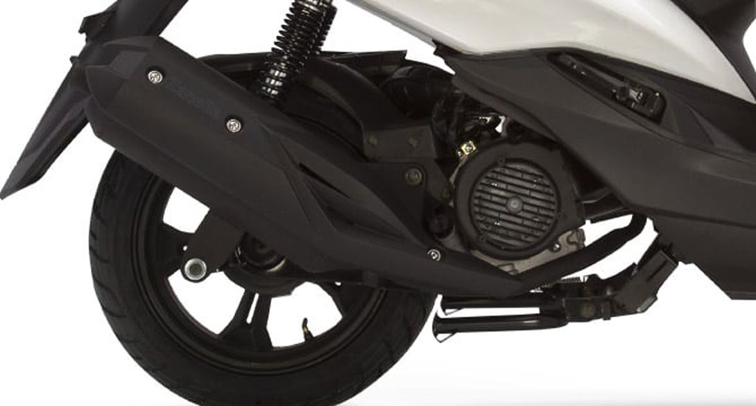 rueda trasera cruiser x